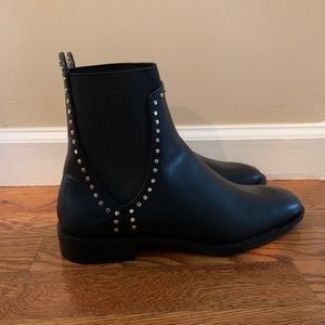 Zara Boots